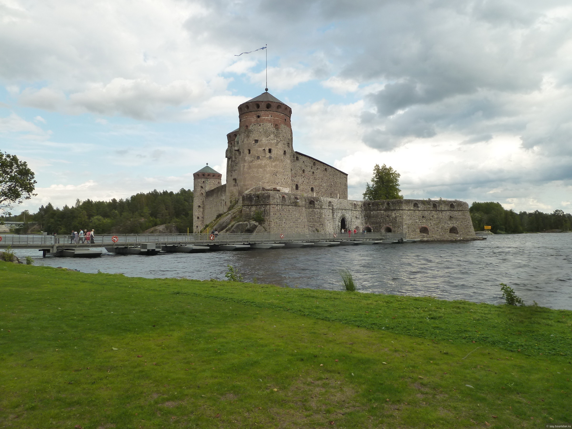Savonlinna